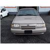 Image 3 : B5 --  1994 FORD TEMPO GL , Brown , 114818  KM's