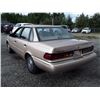 Image 8 : B5 --  1994 FORD TEMPO GL , Brown , 114818  KM's
