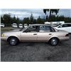 Image 9 : B5 --  1994 FORD TEMPO GL , Brown , 114818  KM's
