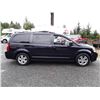 Image 8 : C3 --  2010 DODGE GRAND CARAVAN SE , Blue , 123398  KM's