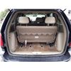 Image 25 : A12C --  2003 DODGE CARAVAN SE , Blue , 226293  KM's