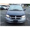 Image 2 : A12C --  2003 DODGE CARAVAN SE , Blue , 226293  KM's