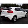 Image 8 : C6 --  2012 KIA RIO LX , White , 147054  KM's