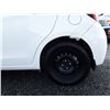 Image 16 : A1 --  2017 TOYOTA YARIS L , White , 312759  KM's  "NO RESERVE"