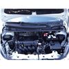 Image 23 : A1 --  2017 TOYOTA YARIS L , White , 312759  KM's  "NO RESERVE"