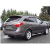 Image 8 : E1 --  2009 HYUNDAI VERACRUZ GLS AWD W/LOCK , Brown , 115130  KM's