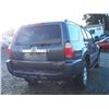 Image 8 : F5 --  2007 TOYOTA 4RUNNER SRS  , Grey , 367755  KM's