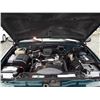 Image 25 : F3 --  1996 GMC YUKON 4X4  , Green , 342654  KM's