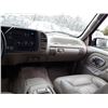 Image 52 : F3 --  1996 GMC YUKON 4X4  , Green , 342654  KM's