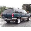 Image 8 : F3 --  1996 GMC YUKON 4X4  , Green , 342654  KM's