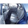 Image 25 : A7 --  2006 HYUNDAI TUCSON GL AWD , Blue , 292772  KM's