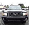 Image 2 : A12B --  2001 NISSAN PATHFINDER LE 4X4 , Green , 282697  KM's