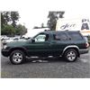 Image 8 : A12B --  2001 NISSAN PATHFINDER LE 4X4 , Green , 282697  KM's