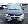 Image 2 : A12C --  2003 DODGE CARAVAN SE , Blue , 226293  KM's
