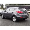 Image 13 : C5 --  2015 HYUNDAI TUCSON GLS , Grey , 85230  KM's