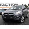 Image 2 : C5 --  2015 HYUNDAI TUCSON GLS , Grey , 85230  KM's