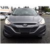 Image 3 : C5 --  2015 HYUNDAI TUCSON GLS , Grey , 85230  KM's