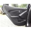 Image 42 : C5 --  2015 HYUNDAI TUCSON GLS , Grey , 85230  KM's