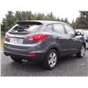 Image 8 : C5 --  2015 HYUNDAI TUCSON GLS , Grey , 85230  KM's