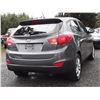 Image 9 : C5 --  2015 HYUNDAI TUCSON GLS , Grey , 85230  KM's