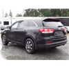 Image 11 : C6B --  2017 KIA SORENTO LX AWD , Black , 195296  KM's