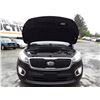 Image 13 : C6B --  2017 KIA SORENTO LX AWD , Black , 195296  KM's