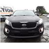 Image 3 : C6B --  2017 KIA SORENTO LX AWD , Black , 195296  KM's