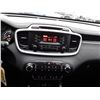 Image 40 : C6B --  2017 KIA SORENTO LX AWD , Black , 195296  KM's