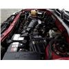 Image 26 : D6 --  2005 FORD ESCAPE XLT , Red , 200062  KM's