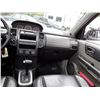 Image 52 : F2 --  2006 NISSAN X-TRAIL XE AWD , Black , 331214  KM's