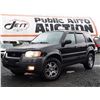 Image 1 : F4 --  2004 FORD ESCAPE XLT AWD , Black , 254082  KM's
