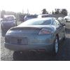 Image 8 : C4 --  2009 MITSUBISHI ECLIPSE GS  , Grey , 116,722 MILES