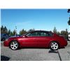 Image 12 : B4 --  2005 NISSAN ALTIMA SE , Red , 189372  KM's