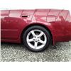 Image 15 : B4 --  2005 NISSAN ALTIMA SE , Red , 189372  KM's