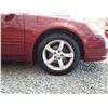 Image 19 : B4 --  2005 NISSAN ALTIMA SE , Red , 189372  KM's
