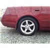 Image 20 : B4 --  2005 NISSAN ALTIMA SE , Red , 189372  KM's
