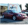 Image 5 : B4 --  2005 NISSAN ALTIMA SE , Red , 189372  KM's