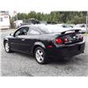 Image 11 : B6 --  2009 CHEVROLET COBALT LT  , Black , 206453  KM's