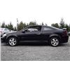 Image 12 : B6 --  2009 CHEVROLET COBALT LT  , Black , 206453  KM's