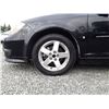 Image 18 : B6 --  2009 CHEVROLET COBALT LT  , Black , 206453  KM's