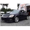 Image 1 : B6 --  2009 CHEVROLET COBALT LT  , Black , 206453  KM's