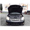 Image 24 : B6 --  2009 CHEVROLET COBALT LT  , Black , 206453  KM's