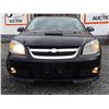 Image 3 : B6 --  2009 CHEVROLET COBALT LT  , Black , 206453  KM's
