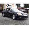 Image 5 : B6 --  2009 CHEVROLET COBALT LT  , Black , 206453  KM's