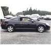 Image 6 : B6 --  2009 CHEVROLET COBALT LT  , Black , 206453  KM's