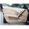 Image 52 : C6 --  2007 BMW 530XI  , Blue , 271249  KM's