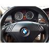 Image 60 : C6 --  2007 BMW 530XI  , Blue , 271249  KM's