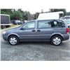 Image 8 : A9 --  2007 CHEVROLET UPLANDER LS , Grey , 164843  KM's  "NO RESERVE"