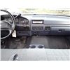 Image 25 : F6 --  1993 FORD F250 XL LONG BOX , Grey , 200293  KM's TMU