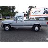 Image 8 : F6 --  1993 FORD F250 XL LONG BOX , Grey , 200293  KM's TMU